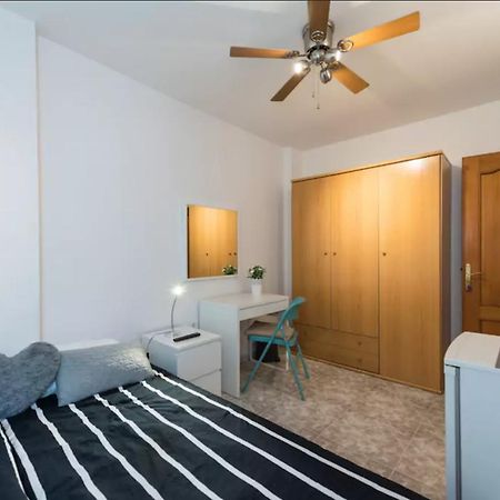 Downtown Share Apartment Λας Πάλμας ντε Γκραν Κανάρια Εξωτερικό φωτογραφία