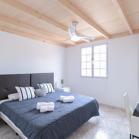 Downtown Share Apartment Λας Πάλμας ντε Γκραν Κανάρια Εξωτερικό φωτογραφία