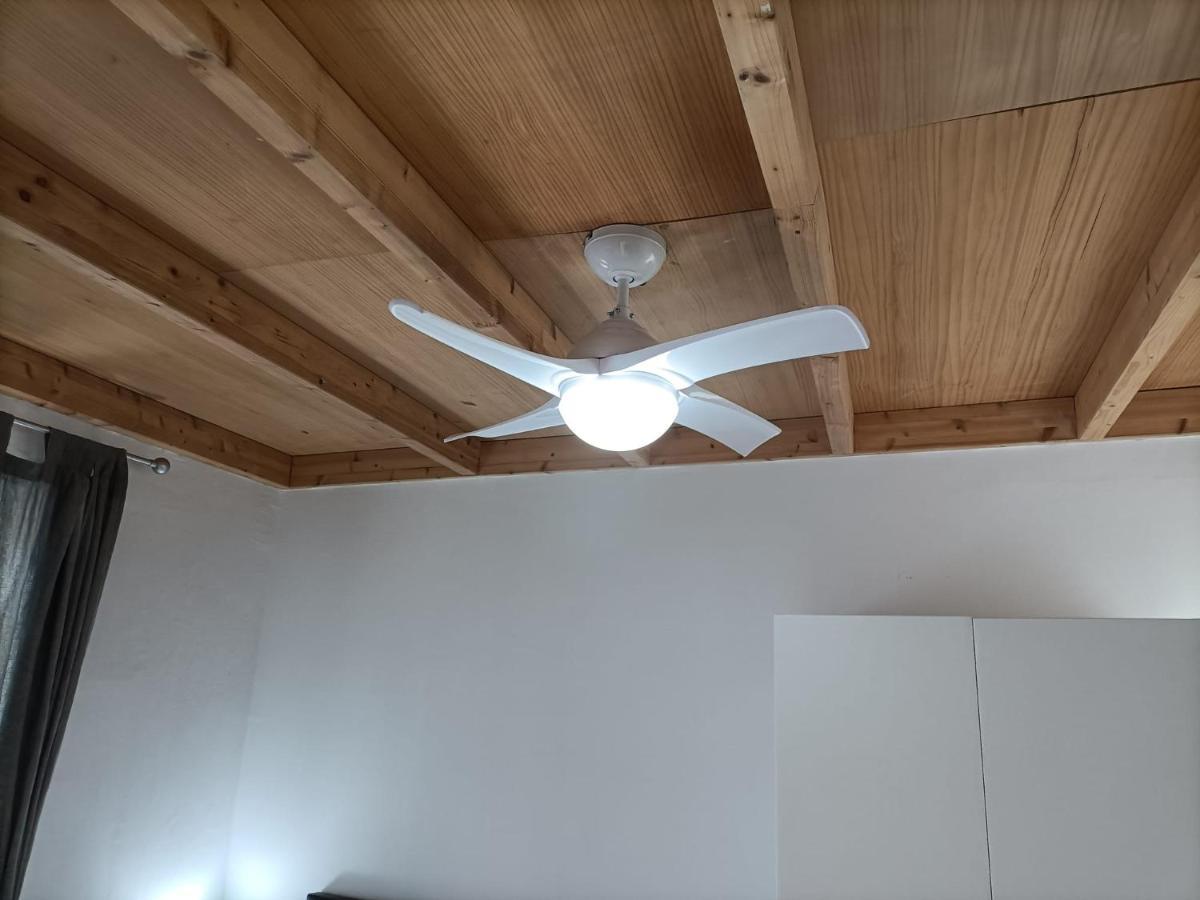 Downtown Share Apartment Λας Πάλμας ντε Γκραν Κανάρια Εξωτερικό φωτογραφία