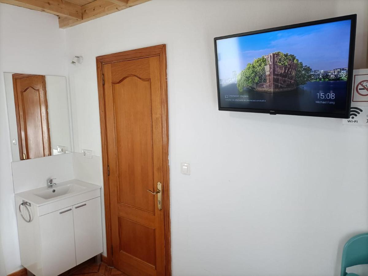 Downtown Share Apartment Λας Πάλμας ντε Γκραν Κανάρια Εξωτερικό φωτογραφία
