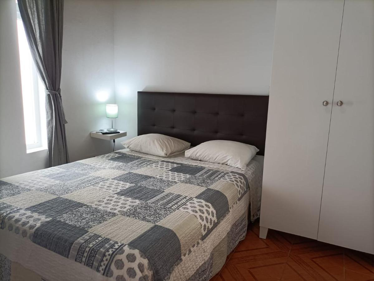 Downtown Share Apartment Λας Πάλμας ντε Γκραν Κανάρια Εξωτερικό φωτογραφία