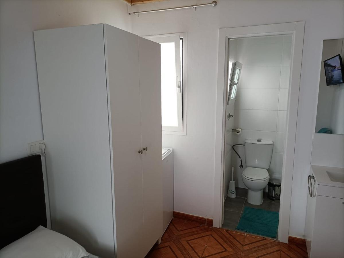 Downtown Share Apartment Λας Πάλμας ντε Γκραν Κανάρια Εξωτερικό φωτογραφία