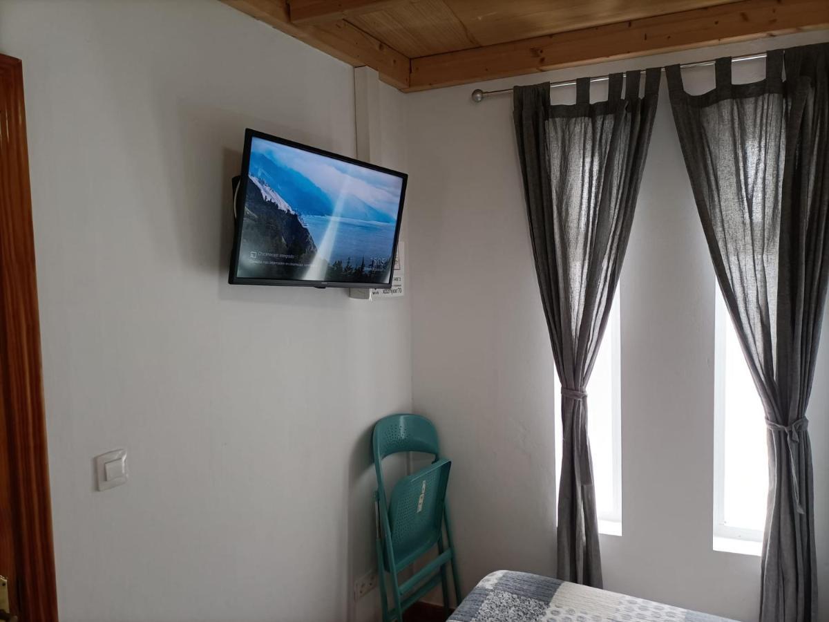 Downtown Share Apartment Λας Πάλμας ντε Γκραν Κανάρια Εξωτερικό φωτογραφία