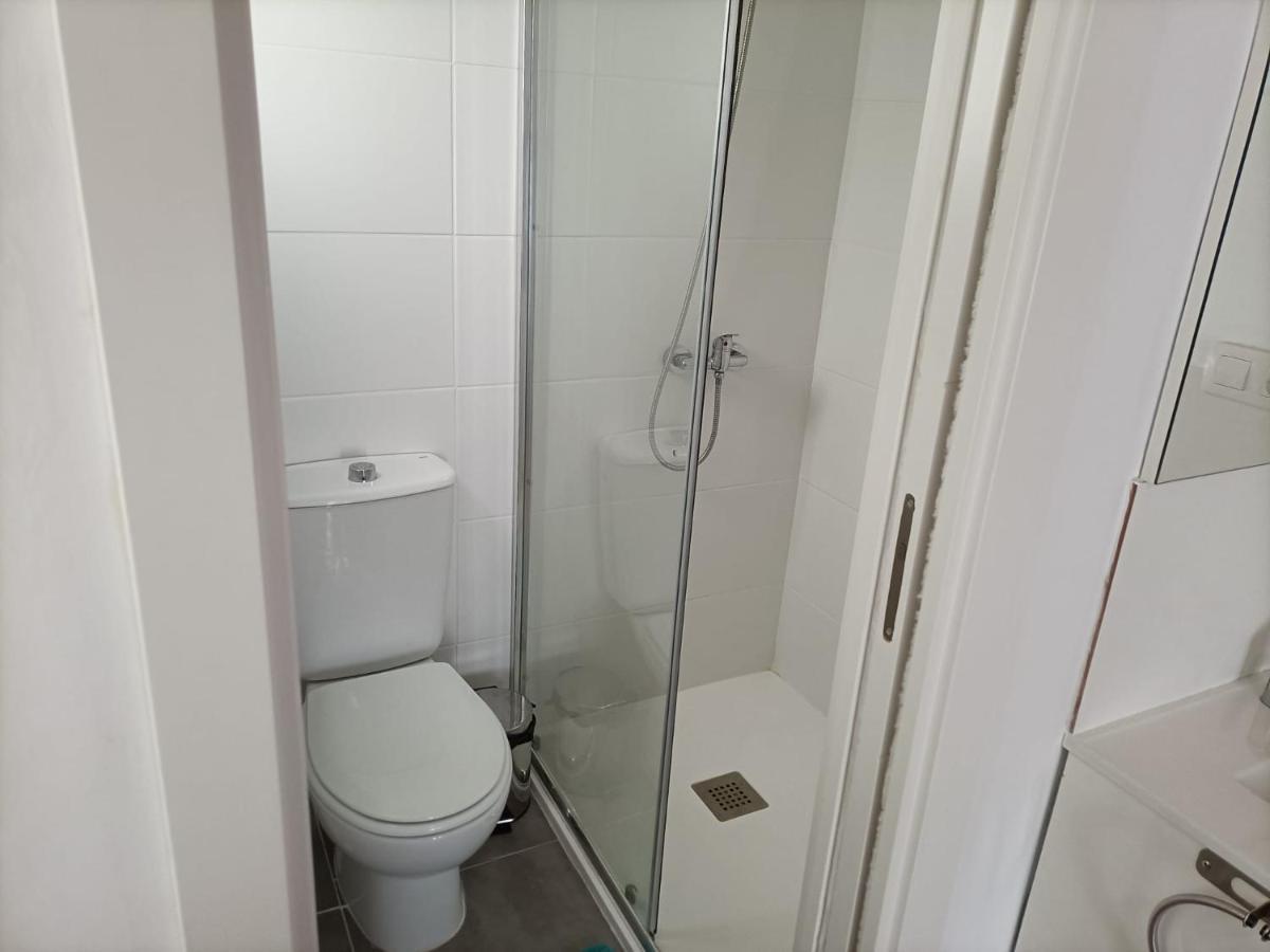 Downtown Share Apartment Λας Πάλμας ντε Γκραν Κανάρια Εξωτερικό φωτογραφία