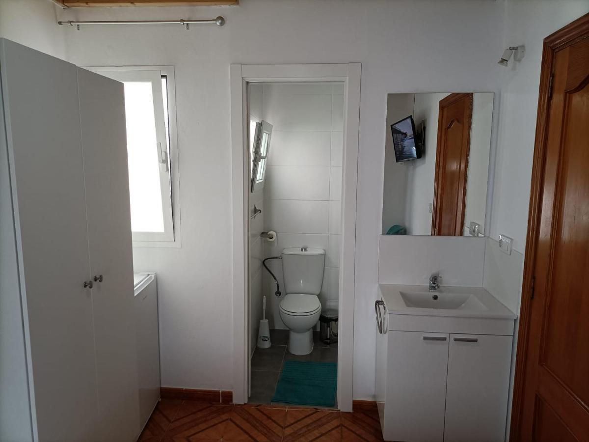 Downtown Share Apartment Λας Πάλμας ντε Γκραν Κανάρια Εξωτερικό φωτογραφία