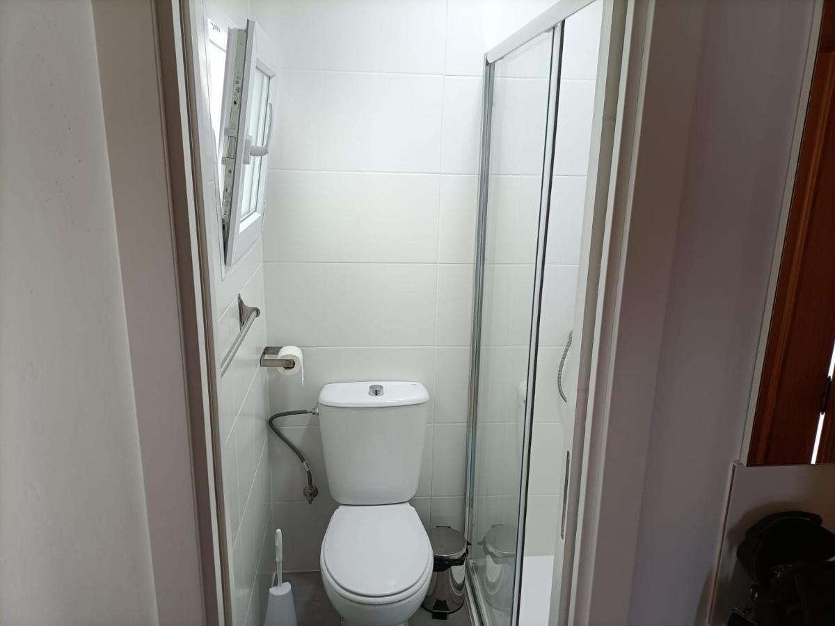 Downtown Share Apartment Λας Πάλμας ντε Γκραν Κανάρια Εξωτερικό φωτογραφία