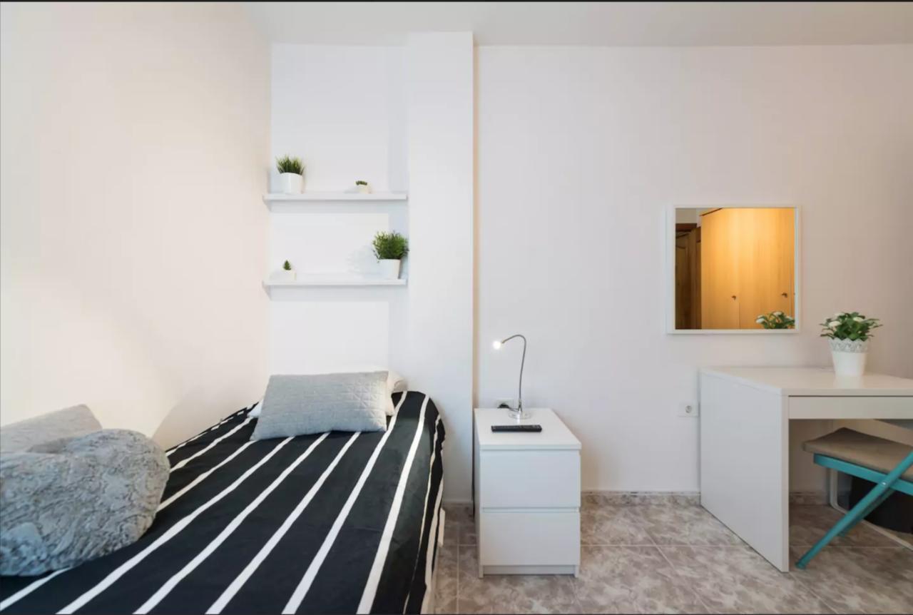 Downtown Share Apartment Λας Πάλμας ντε Γκραν Κανάρια Εξωτερικό φωτογραφία