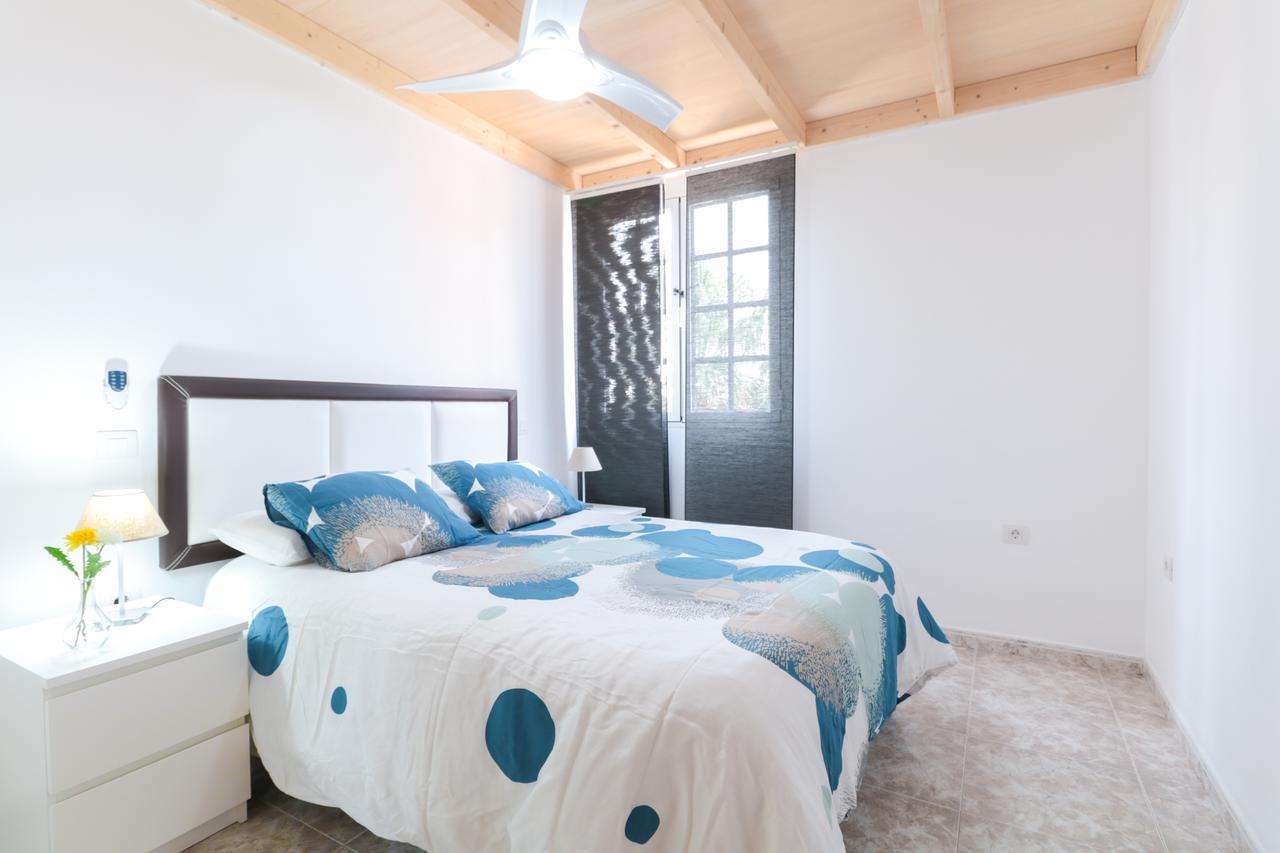 Downtown Share Apartment Λας Πάλμας ντε Γκραν Κανάρια Εξωτερικό φωτογραφία
