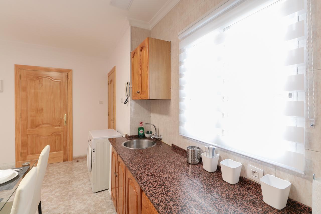 Downtown Share Apartment Λας Πάλμας ντε Γκραν Κανάρια Εξωτερικό φωτογραφία