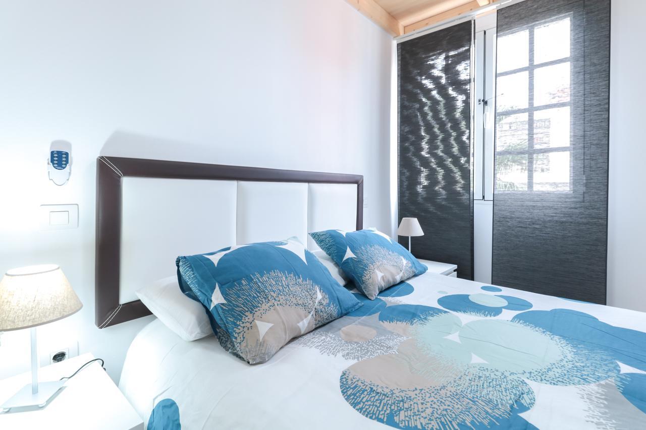 Downtown Share Apartment Λας Πάλμας ντε Γκραν Κανάρια Εξωτερικό φωτογραφία