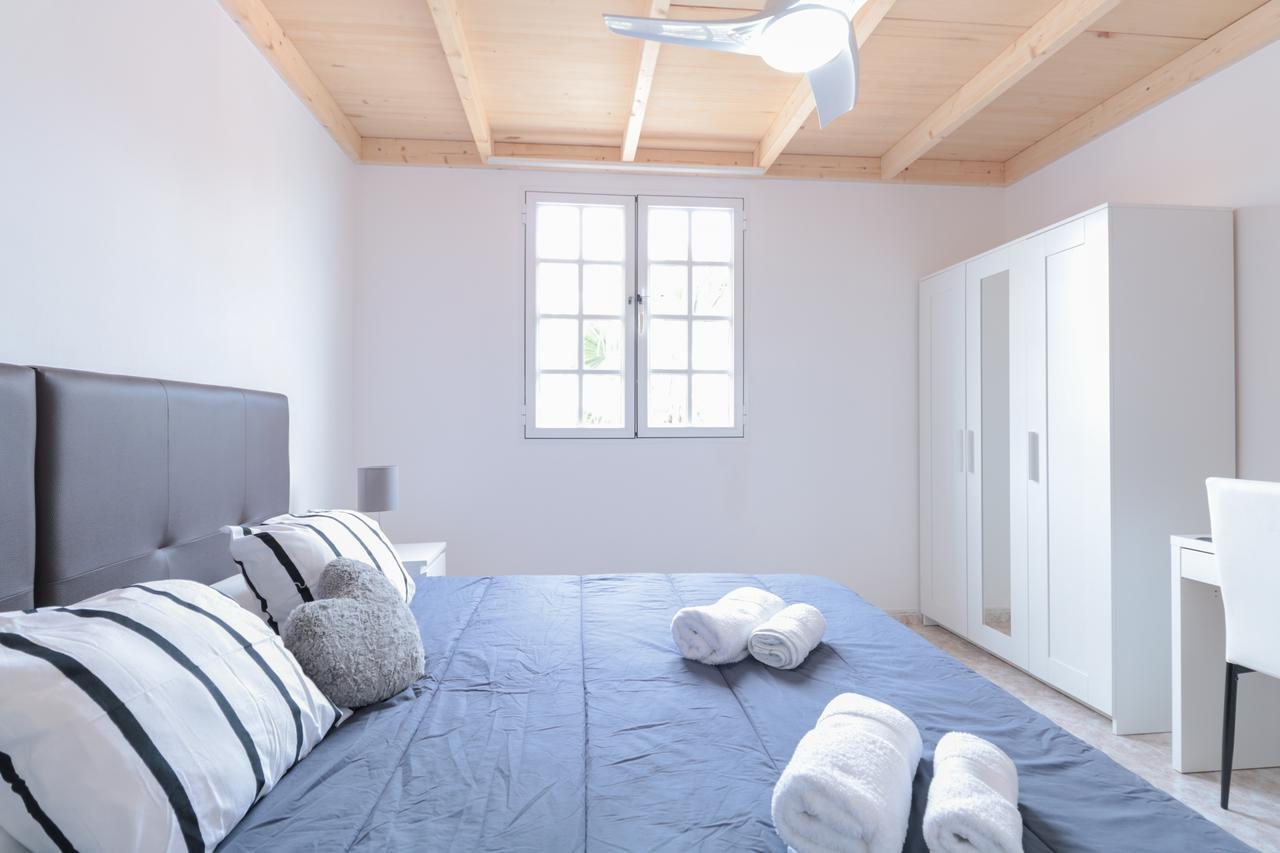 Downtown Share Apartment Λας Πάλμας ντε Γκραν Κανάρια Εξωτερικό φωτογραφία